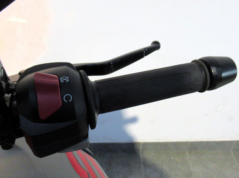 BMW G310 GS A2