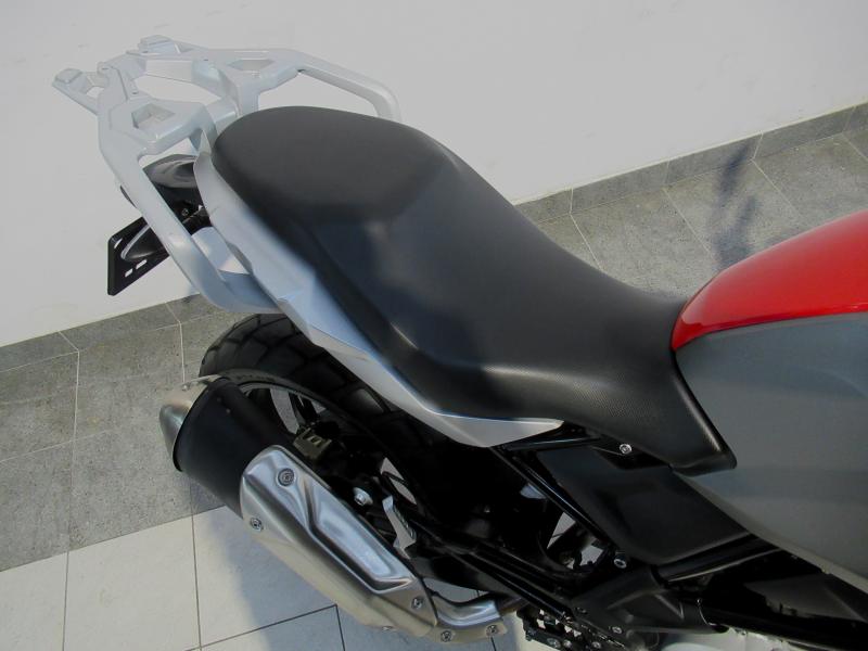 BMW G310 GS A2