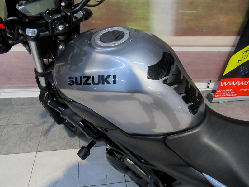 Suzuki SV 650 ABS
