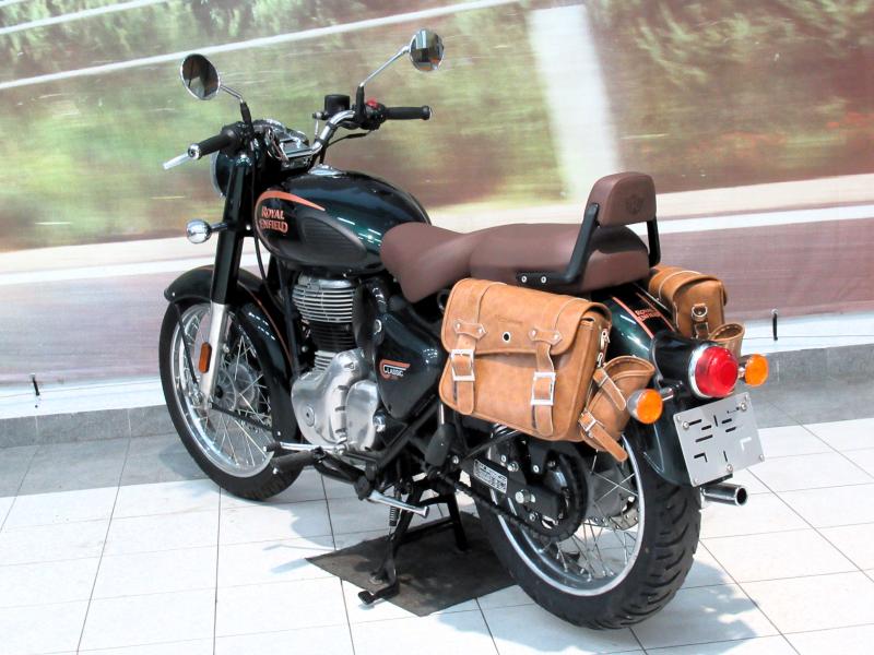 Royal Enfield Classic 350