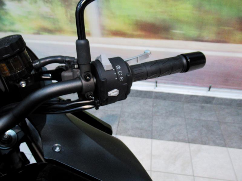 Kawasaki Versys 1100