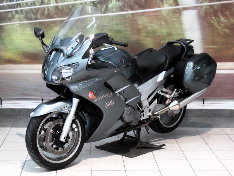  Yamaha FJR 1300