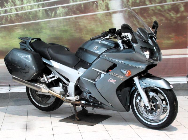  Yamaha FJR 1300