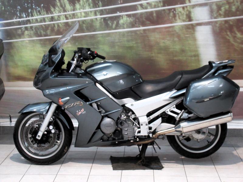  Yamaha FJR 1300