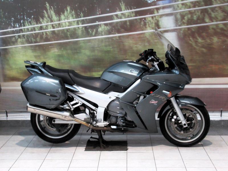  Yamaha FJR 1300