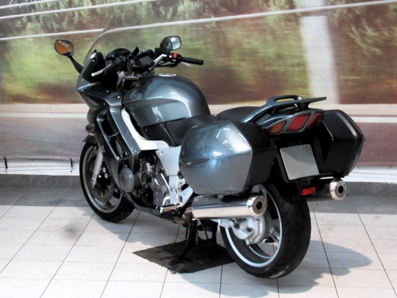  Yamaha FJR 1300