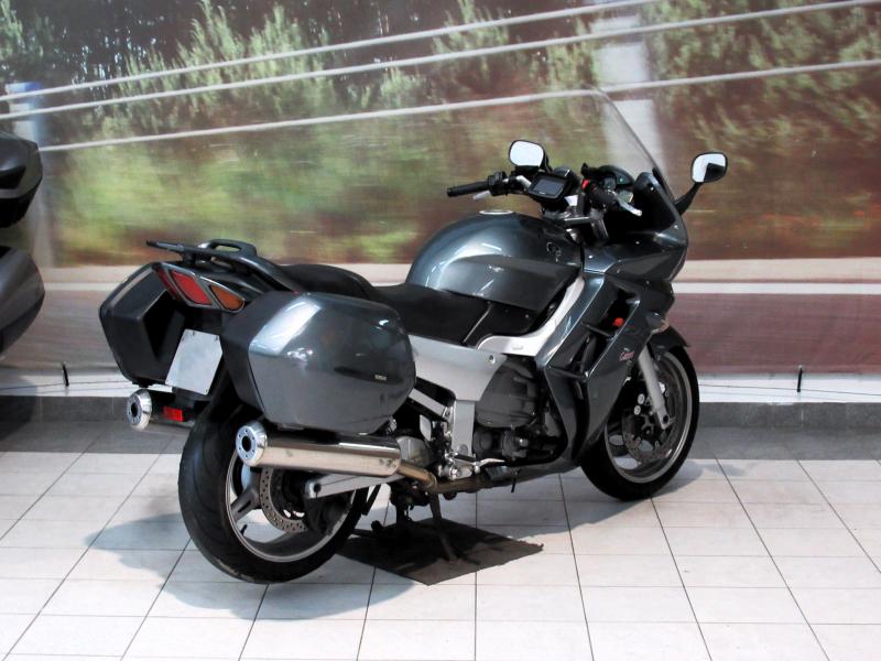  Yamaha FJR 1300