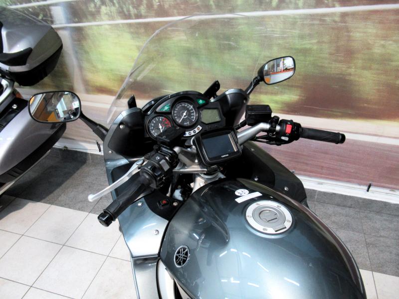  Yamaha FJR 1300