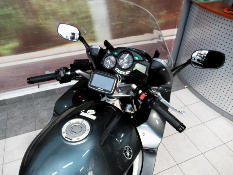  Yamaha FJR 1300