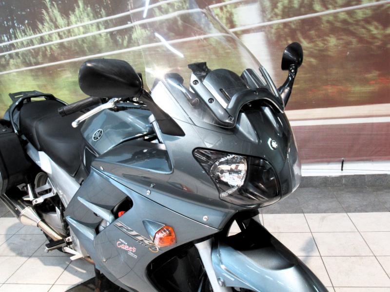  Yamaha FJR 1300
