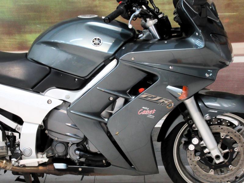  Yamaha FJR 1300