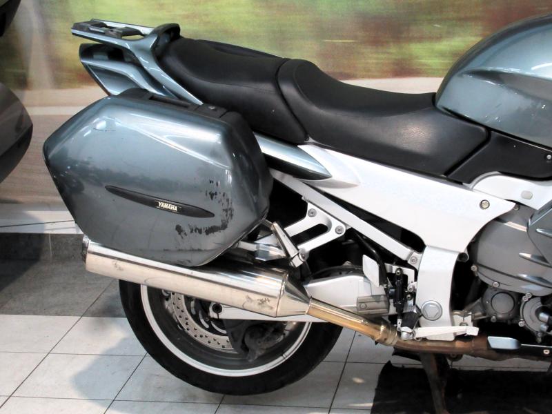  Yamaha FJR 1300