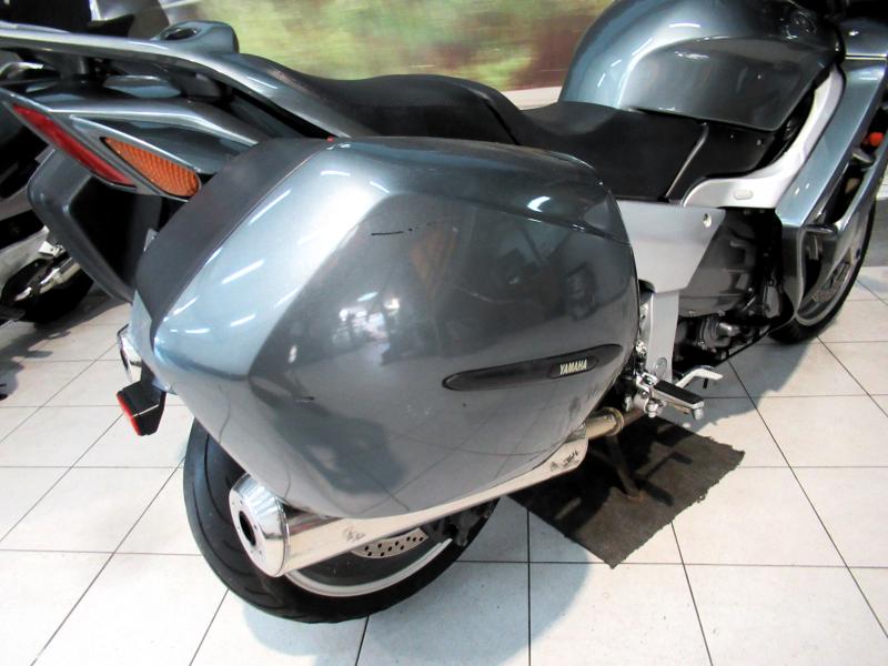  Yamaha FJR 1300
