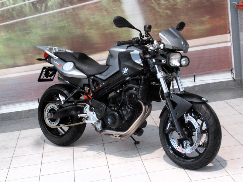 BMW F800R