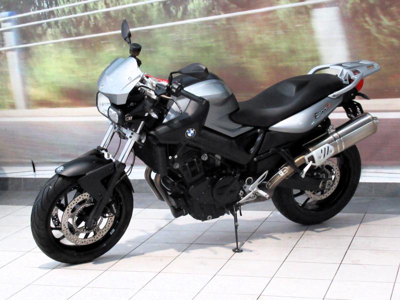 BMW F800R
