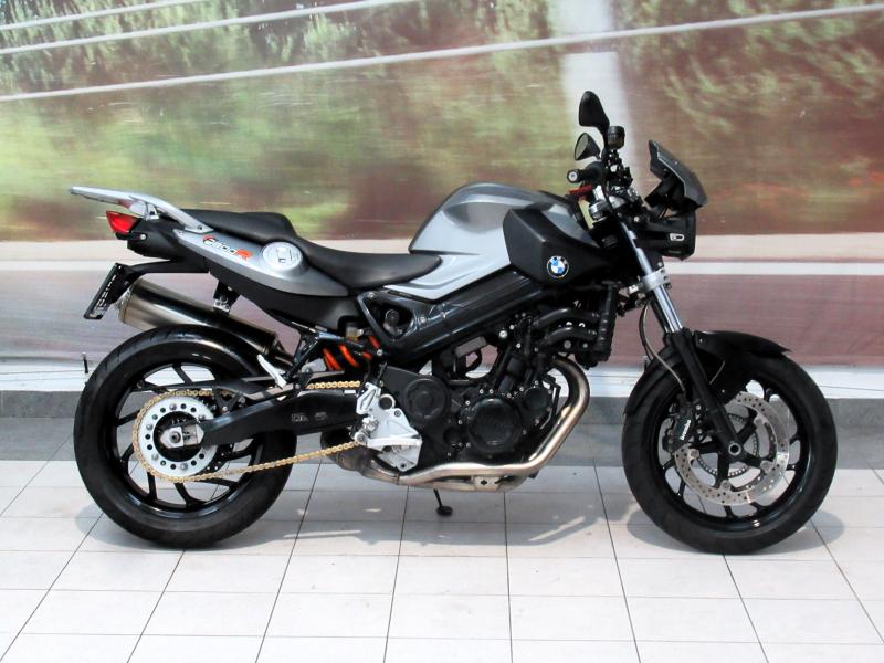 BMW F800R