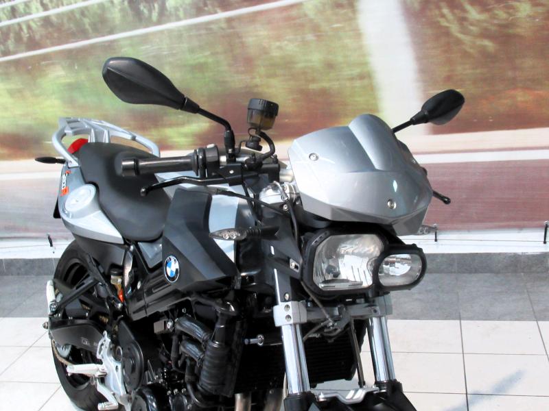 BMW F800R