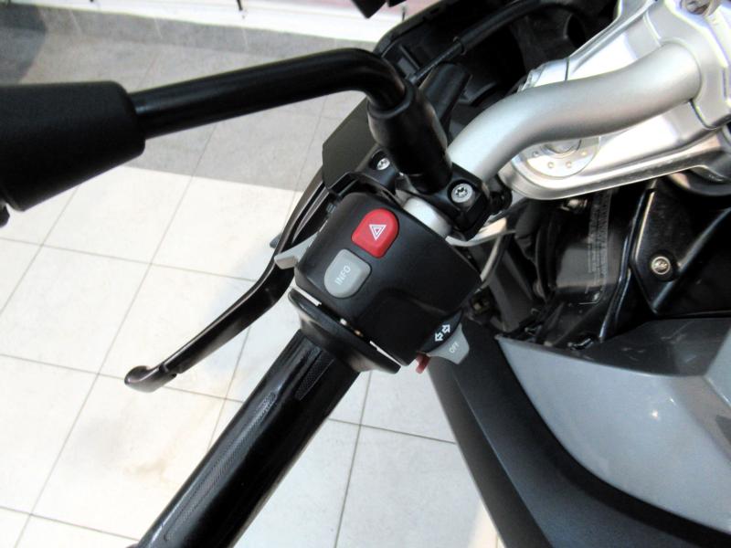 BMW F800R