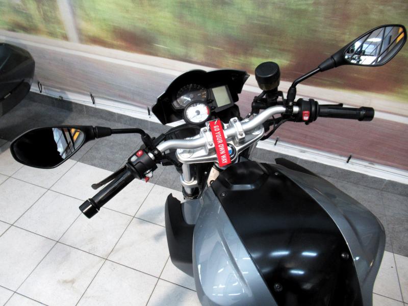 BMW F800R