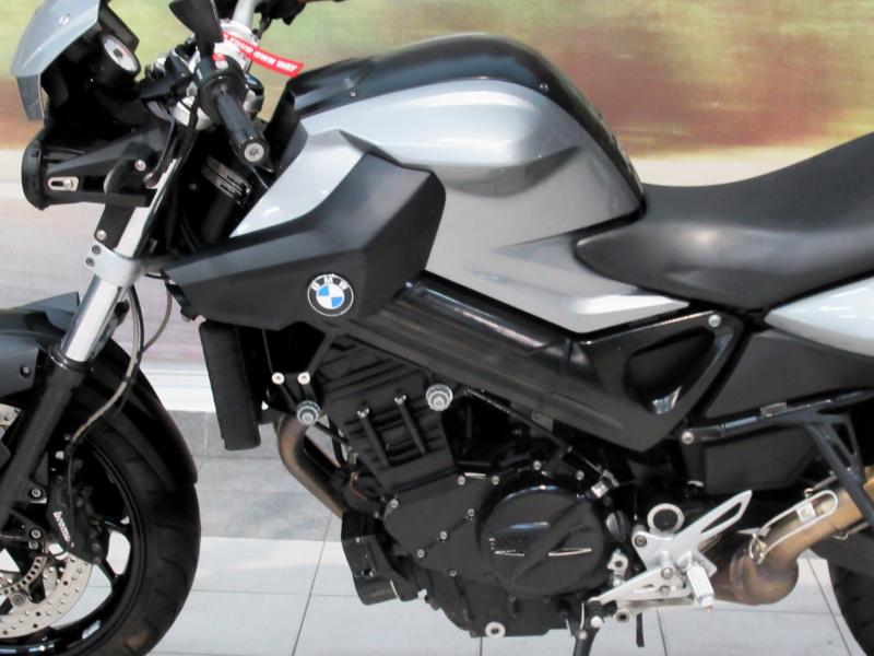 BMW F800R