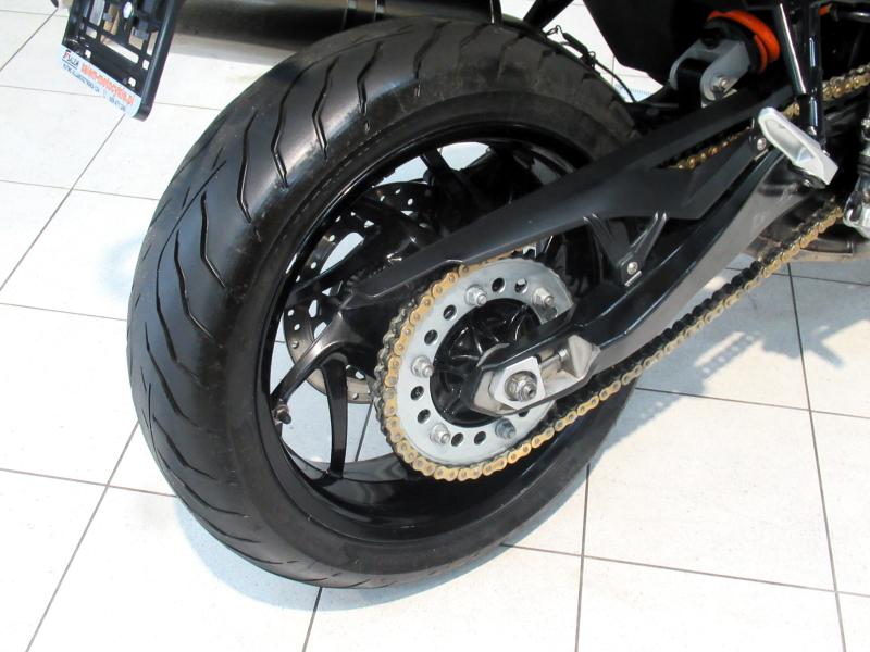 BMW F800R