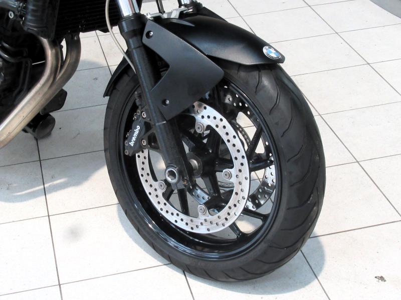 BMW F800R