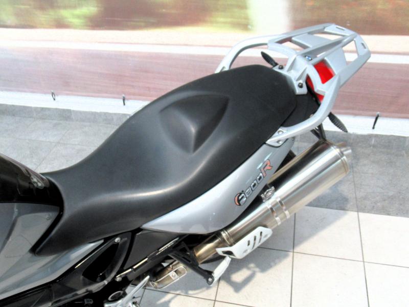 BMW F800R