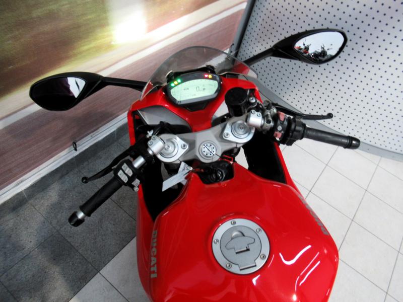  Ducati Supersport 937