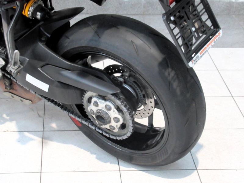  Ducati Supersport 937