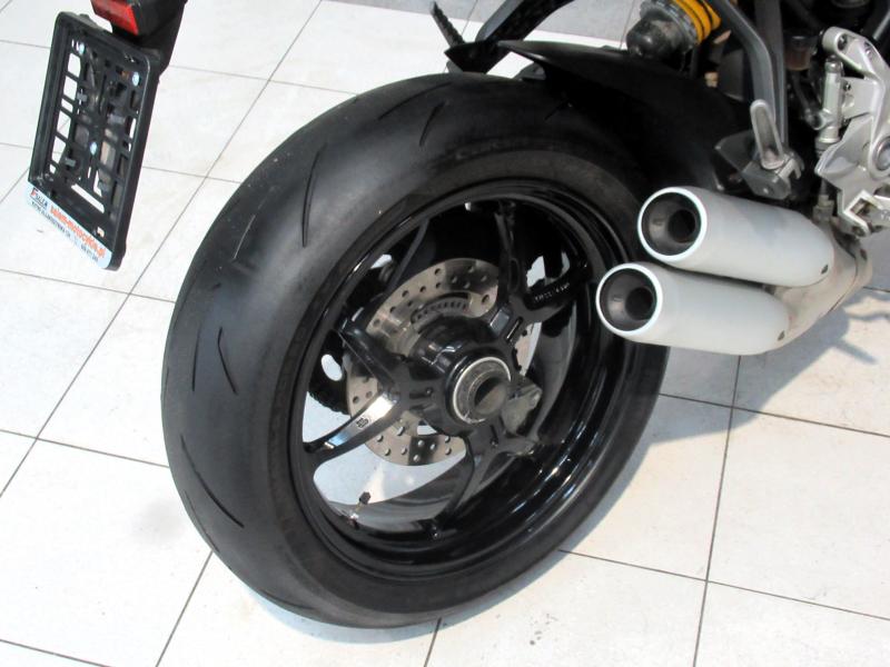  Ducati Supersport 937