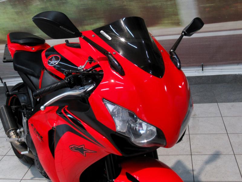 Honda CBR 1000RR SC59 Fireblade