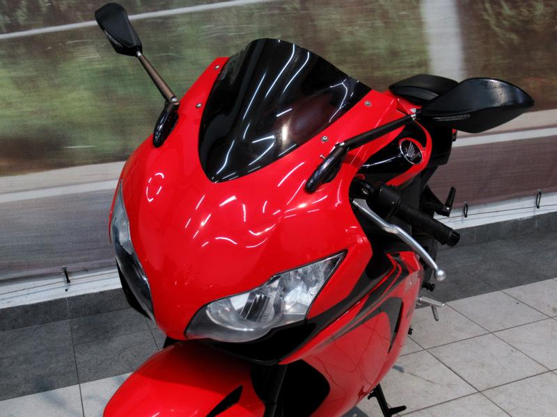 Honda CBR 1000RR SC59 Fireblade