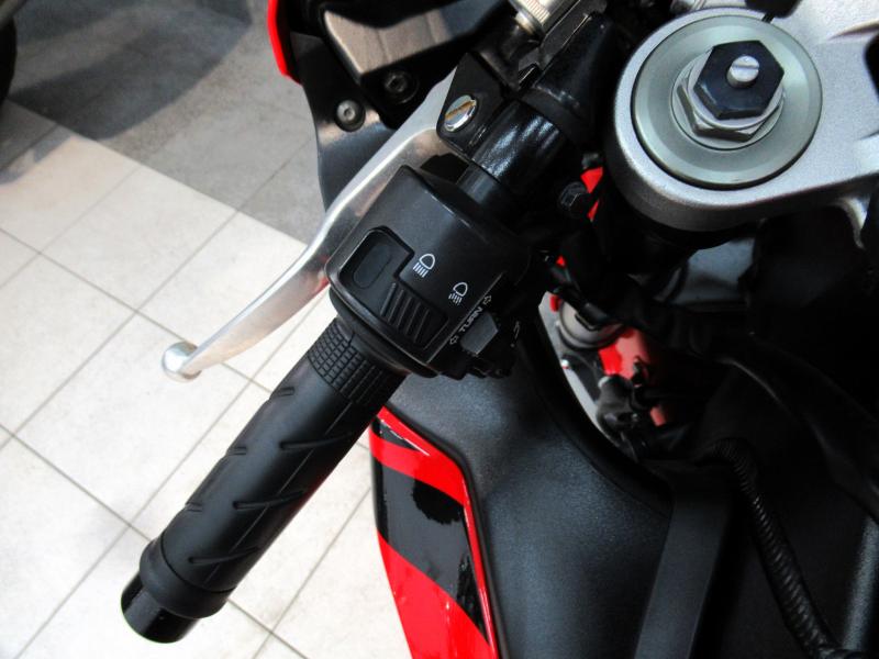 Honda CBR 1000RR SC59 Fireblade