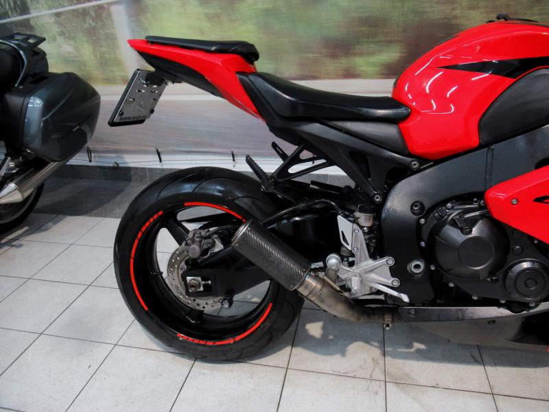 Honda CBR 1000RR SC59 Fireblade