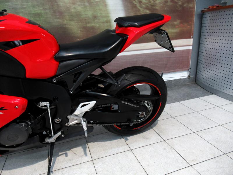 Honda CBR 1000RR SC59 Fireblade