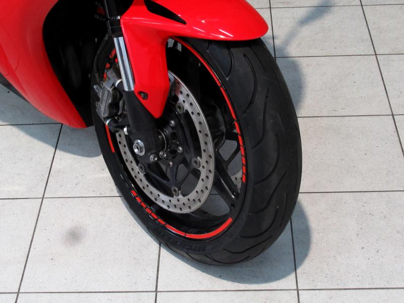 Honda CBR 1000RR SC59 Fireblade