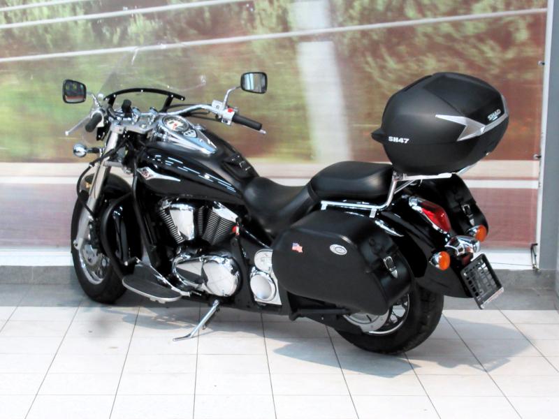 Kawasaki VN900 Vulcan Classic