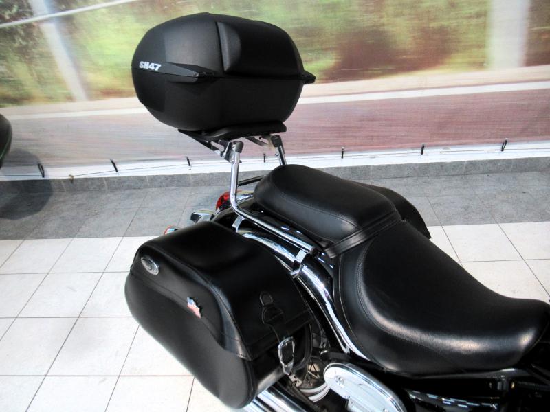 Kawasaki VN900 Vulcan Classic