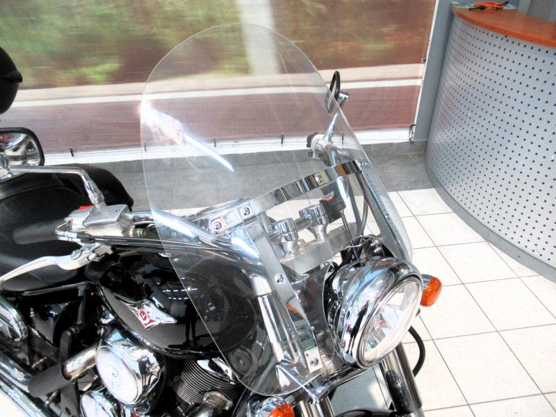 Kawasaki VN900 Vulcan Classic