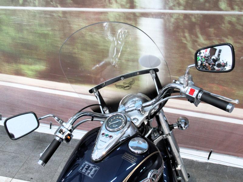 Kawasaki VN800 Vulcan Classic