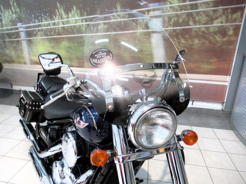 Kawasaki VN800 Vulcan Classic