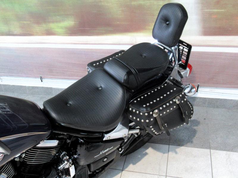 Kawasaki VN800 Vulcan Classic