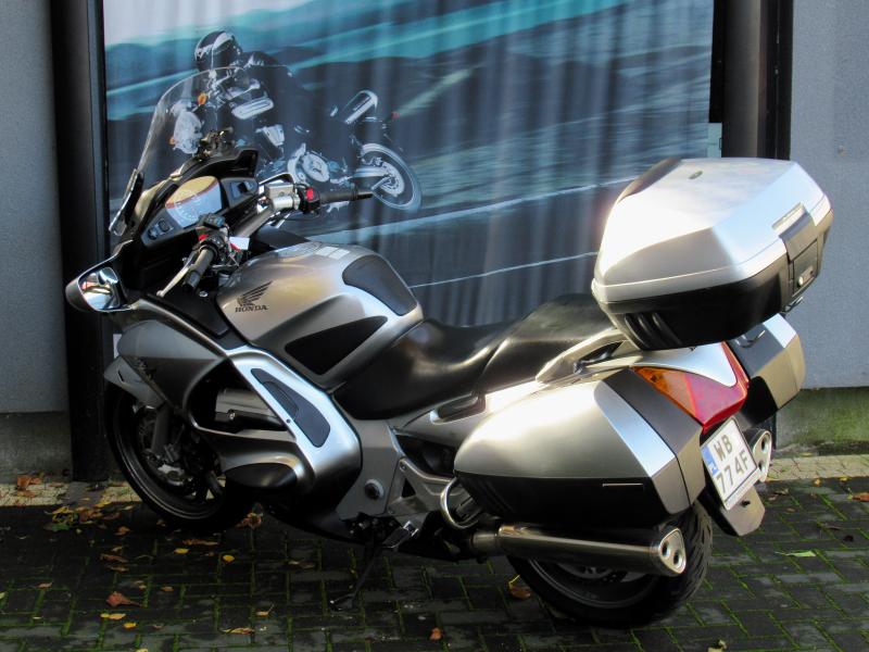 Honda ST 1300 Pan-European PRYWATNA