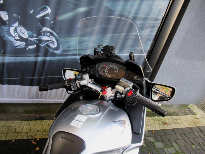 Honda ST 1300 Pan-European PRYWATNA