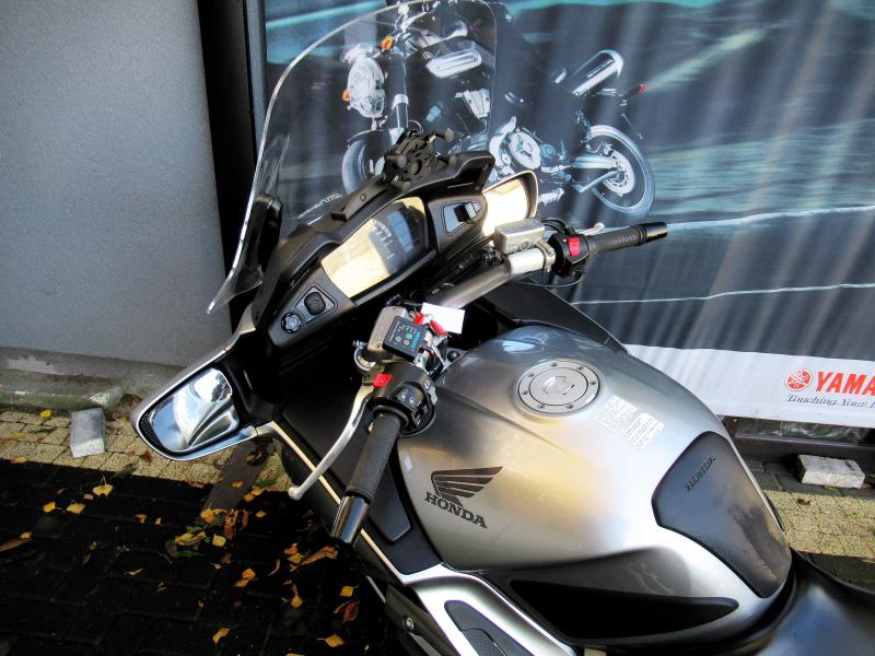 Honda ST 1300 Pan-European PRYWATNA