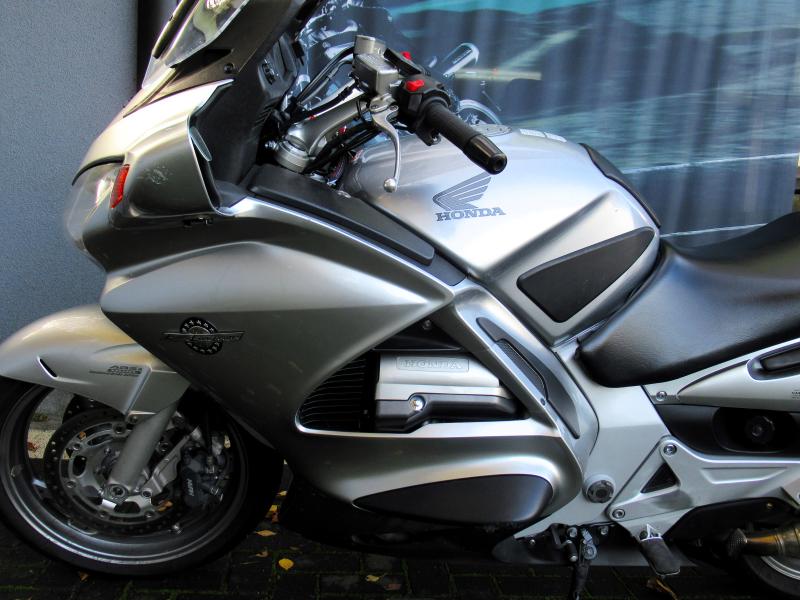 Honda ST 1300 Pan-European PRYWATNA