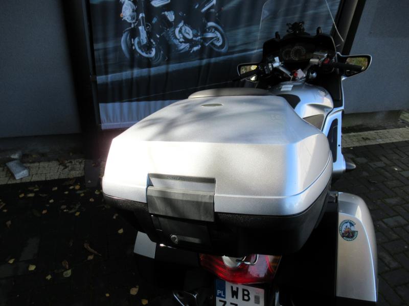Honda ST 1300 Pan-European PRYWATNA