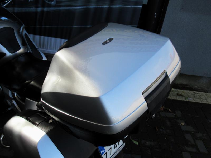 Honda ST 1300 Pan-European PRYWATNA