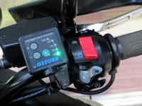  Honda NC750X D Automat DCT, ks. serwisowa