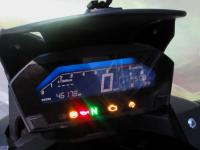  Honda NC750X D Automat DCT, ks. serwisowa